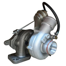 Turbo neuf pour VOLKSWAGEN T4 2.5 TDI 102 CV - 5314 988 7018