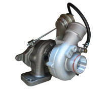 Turbo neuf pour VOLKSWAGEN T4 2.5 TDI 102 CV - 5314 988 7018