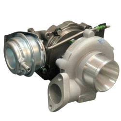 Turbo neuf pour OPEL Astra H 1.7 CDTI 125 CV - 779591-5004S