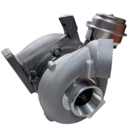 Turbo neuf pour MERCEDES Classe E (W210) 270 CDI 170 CV - 715910-5002S