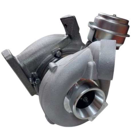 Turbo neuf pour MERCEDES Classe E (W210) 270 CDI 170 CV - 715910-5002S