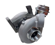 Turbo neuf pour MERCEDES Classe E (W210) 270 CDI 170 CV - 715910-5002S
