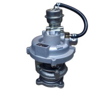 Turbo neuf pour VOLKSWAGEN Bora (1J2) 1.9 TDI 90 CV - 5303 988 0015