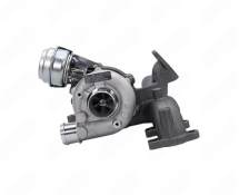 Turbo neuf Jrone pour VOLKSWAGEN New Beetle (9C1 / 1C1) 1.9 TDI 90 CV - 5439 988 0017