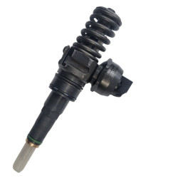 Injecteur pour VOLKSWAGEN T5 2.5 TDI 174 CV - 0414720228
