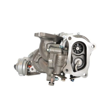 Turbo 832637-5003S