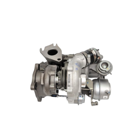 Turbo 832637-5003S