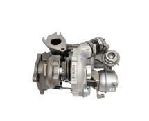 Turbo 832637-5003S