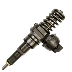 Injecteur pour VOLKSWAGEN Caddy 3 (2KB / 2KA / 2KJ / 2CB / 2CJ) 1.9 TDI 75 CV - 0414720363