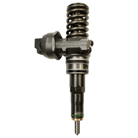 Injecteur pour VOLKSWAGEN Caddy 3 (2KB / 2KA / 2KJ / 2CB / 2CJ) 1.9 TDI 75 CV - 0414720363