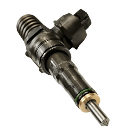 Injecteur pour VOLKSWAGEN Caddy 3 (2KB / 2KA / 2KJ / 2CB / 2CJ) 1.9 TDI 75 CV - 0414720363