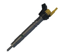 Injecteur pour VOLKSWAGEN Touareg 1 (7LA / 7L6 / 7L7) 3.0 V6 TDI 225 CV - 0445117004