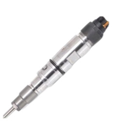 Injecteur 0986435536