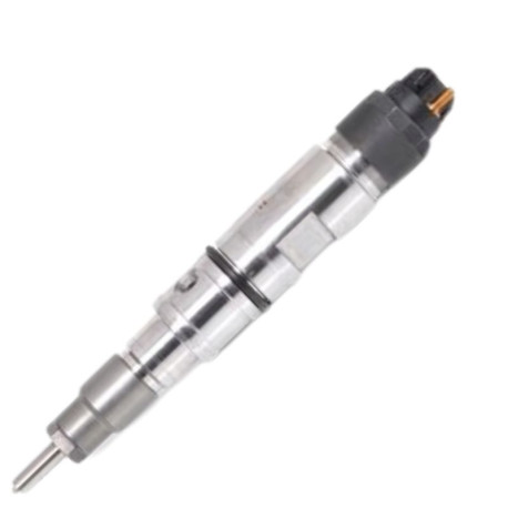 Injecteur 0986435536
