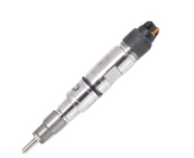 Injecteur 0986435536