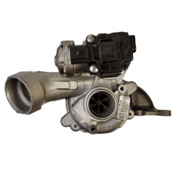Turbo 9V206