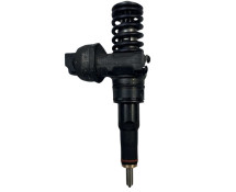 Injecteur pour SKODA Fabia 1 (6Y5) 1.9 TDI 100 CV - 0414720037