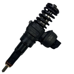 Injecteur pour VOLKSWAGEN Passat (B5) 1.9 TDI 101 CV - 0414720037