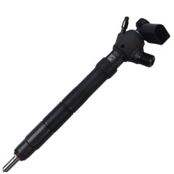 Injecteur pour VOLKSWAGEN Polo 6 (AW1 / BZ1 / AE1) 1.6 TDI 95 CV - 28577054