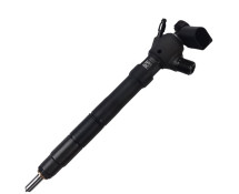 Injecteur pour VOLKSWAGEN Polo 6 (AW1 / BZ1 / AE1) 1.6 TDI 95 CV - 28577054