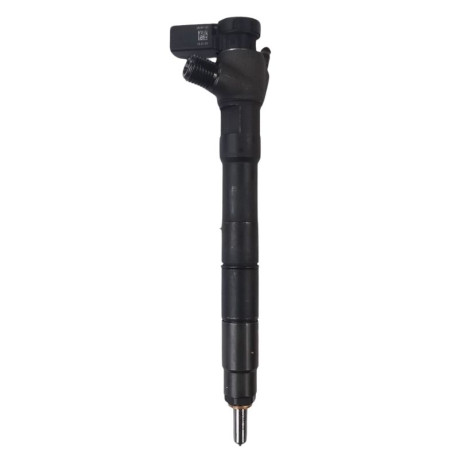 Injecteur pour VOLKSWAGEN Polo 6 (AW1 / BZ1 / AE1) 1.6 TDI 80 CV - 28577054