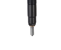 Injecteur pour VOLKSWAGEN Polo 6 (AW1 / BZ1 / AE1) 1.6 TDI 95 CV - 28577054