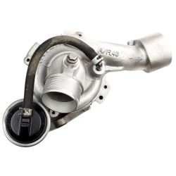 Turbo pour CITROËN Evasion 2.1 TD 109 CV 454155-5002S