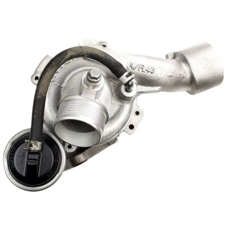 Turbo pour CITROËN Evasion 2.1 TD 109 CV 454155-5002S