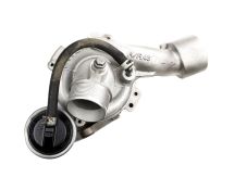 Turbo pour CITROËN Evasion 2.1 TD 109 CV 454155-5002S