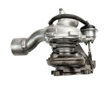 Turbo pour CITROËN Evasion 2.1 TD 109 CV 454155-5002S