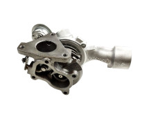Turbo pour PEUGEOT 406 2.1 TD 109 CV 454155-5002S