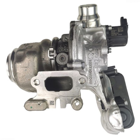 Turbo pour RENAULT Clio 5 (B7_) 1.0 TCe 91 CV 1631 998 0063