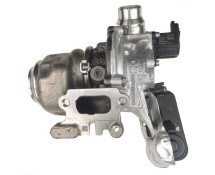 Turbo pour RENAULT Clio 5 (B7_) 1.0 TCe 91 CV 1631 998 0063
