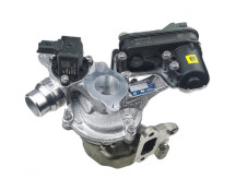 Turbo pour RENAULT Clio 5 (B7_) 1.0 TCe 91 CV 1631 998 0063