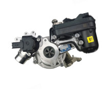 Turbo pour RENAULT Clio 5 (B7_) 1.0 TCe 91 CV 1631 998 0063