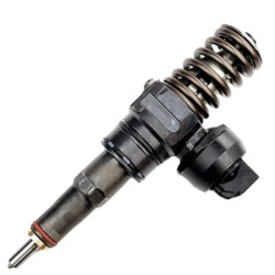 Injecteur pour VOLKSWAGEN T5 2.5 TDI 130 CV - 0414720310