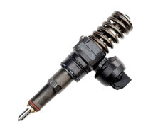 Injecteur pour VOLKSWAGEN T5 2.5 TDI 130 CV - 0414720310