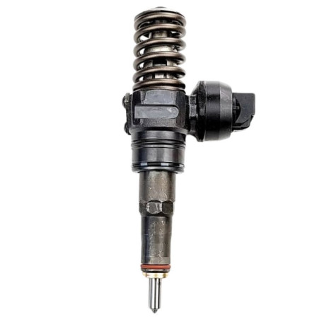 Injecteur pour VOLKSWAGEN T5 2.5 TDI 130 CV - 0414720310