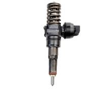 Injecteur pour VOLKSWAGEN T5 2.5 TDI 130 CV - 0414720310