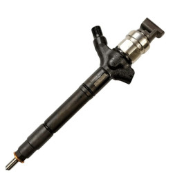 Injecteur pour TOYOTA Corolla (E150) 2.0 D-4D 126 CV - 095000-7670