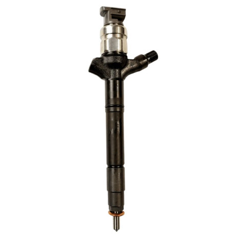 Injecteur pour TOYOTA Corolla (E150) 2.0 D-4D 126 CV - 095000-7670
