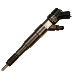 Injecteur pour BMW 740d (E38) 740D 245 CV - 0445110028