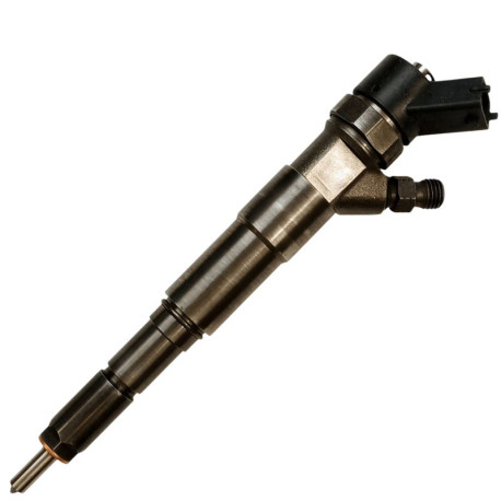 Injecteur pour BMW 740d (E38) 740D 245 CV - 0445110028