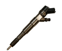 Injecteur pour BMW 740d (E38) 740D 245 CV - 0445110028