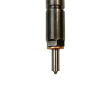 Injecteur pour BMW 740d (E38) 740D 245 CV - 0445110028