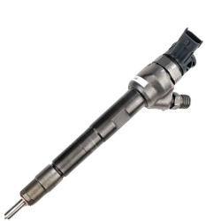 Injecteur pour JAGUAR F-Pace 2.0 TD4 180 CV - 0445110654