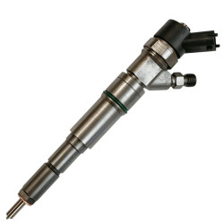 Injecteur pour LAND ROVER Freelander 1 2.0 Td4 4x4 112 CV - 0445110049