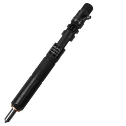 Injecteur pour KIA Pregio 2.5 TCi 94 CV - R02501Z