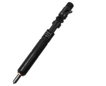 Injecteur pour KIA Pregio 2.5 TCi 94 CV - R02501Z