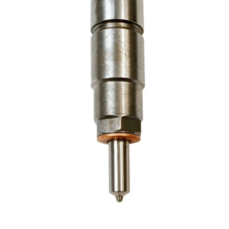 Injecteur pour MERCEDES Classe E (W211) 400 CDI 260 CV - 0445110104